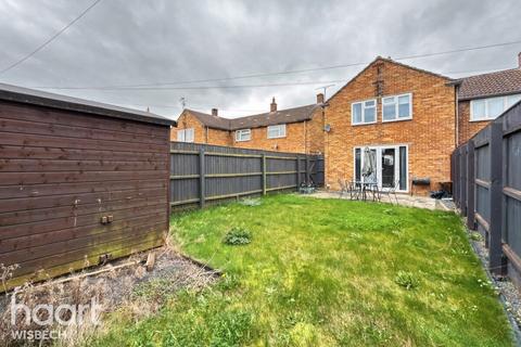 undefined, Terrington Close, Emneth