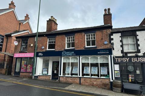Property for sale - Eagle Brow, Lymm WA13