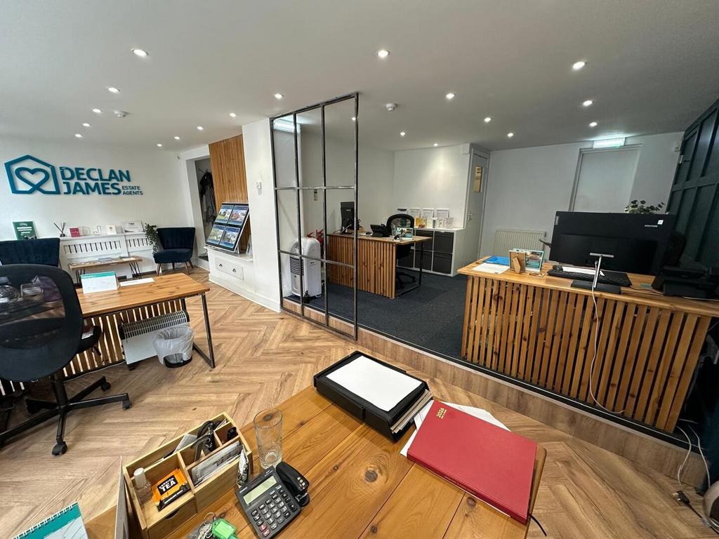 Showroom