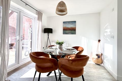 undefined, Blackberry Lane, Stratford-upon-Avon CV37