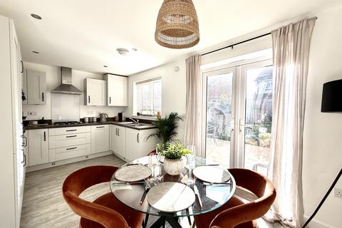 undefined, Blackberry Lane, Stratford-upon-Avon CV37