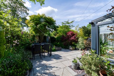 3 bedroom end of terrace house for sale, Dinas Cottages, Dinas, Gwynedd, LL54