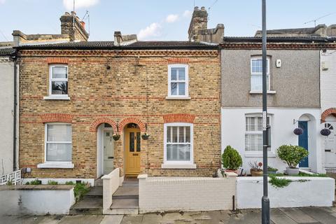 3 bedroom terraced house for sale, Admaston Road, Plumstead