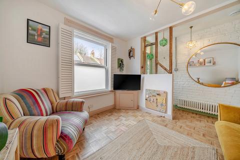 3 bedroom terraced house for sale, Admaston Road, Plumstead