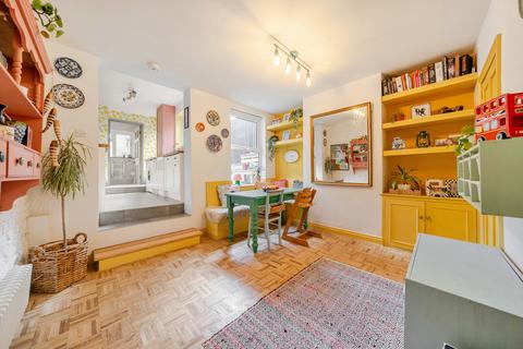 3 bedroom terraced house for sale, Admaston Road, Plumstead