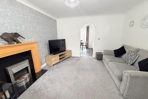 3 bedroom detached house for sale, Goldcrest Close, Bishop Cuthbert, Hartlepool