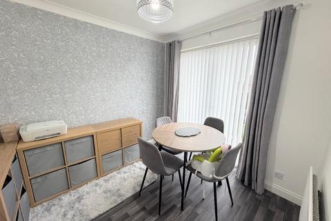 3 bedroom detached house for sale, Goldcrest Close, Bishop Cuthbert, Hartlepool