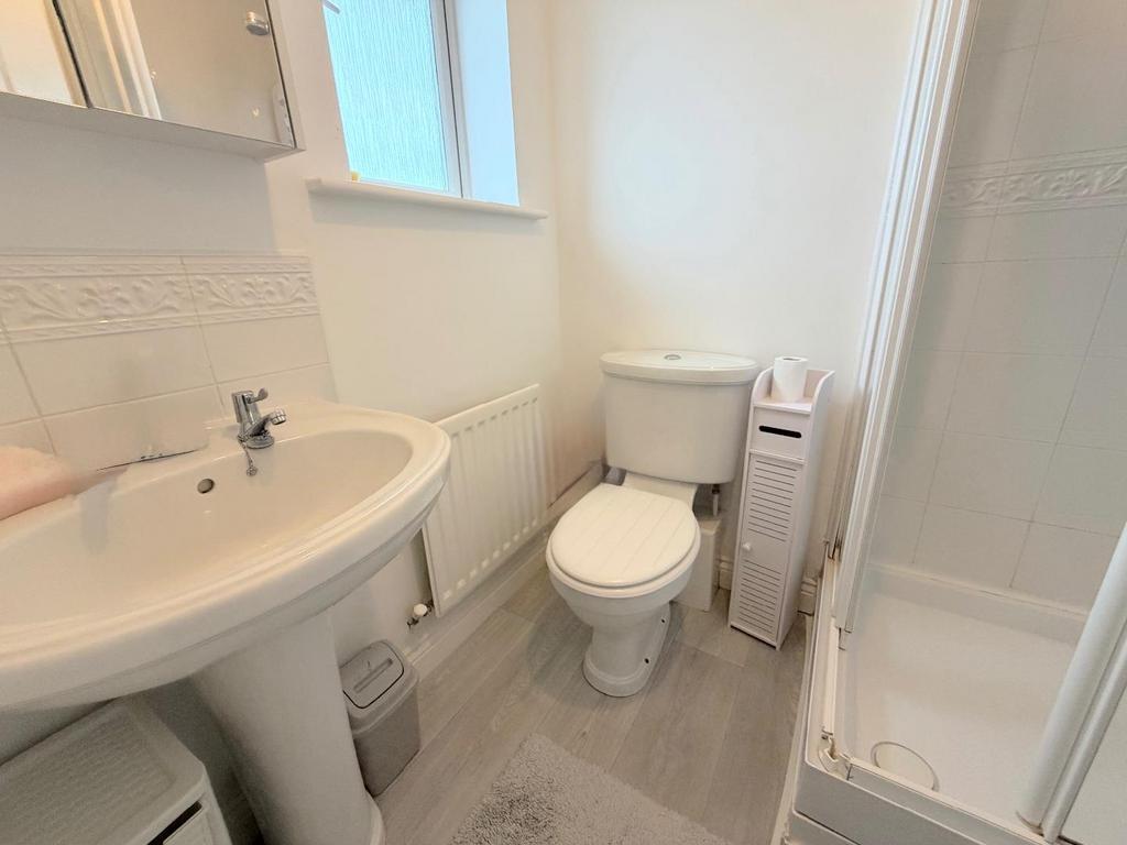 En suite