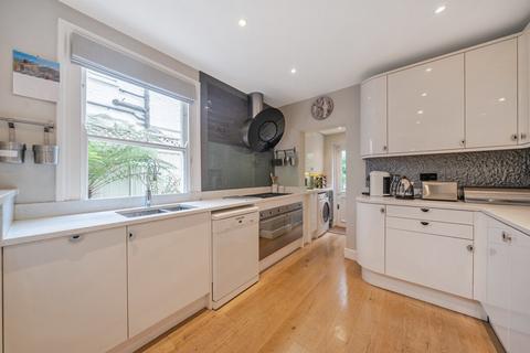3 bedroom terraced house for sale, Quill Lane, Putney, London, SW15