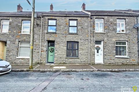 undefined, Other Street, Pontypridd CF37