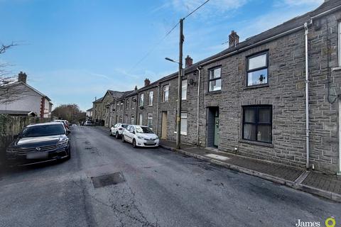undefined, Other Street, Pontypridd CF37