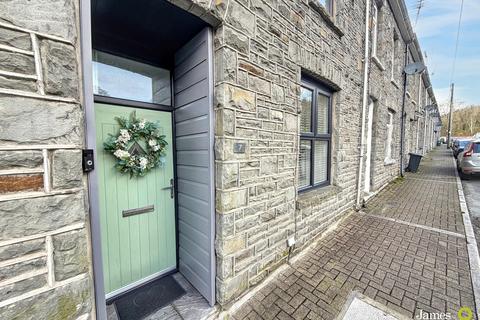 undefined, Other Street, Pontypridd CF37