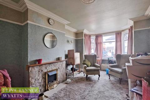 4 bedroom semi-detached house for sale, Russell Road, Hall Green, Birmingham, West Midlands B28 8SF