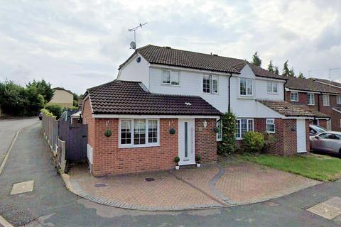 undefined, Cotswold Gardens, Downswood, Maidstone