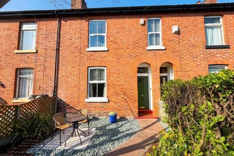 3 bedroom terraced house for sale, Holly Drive, Sale