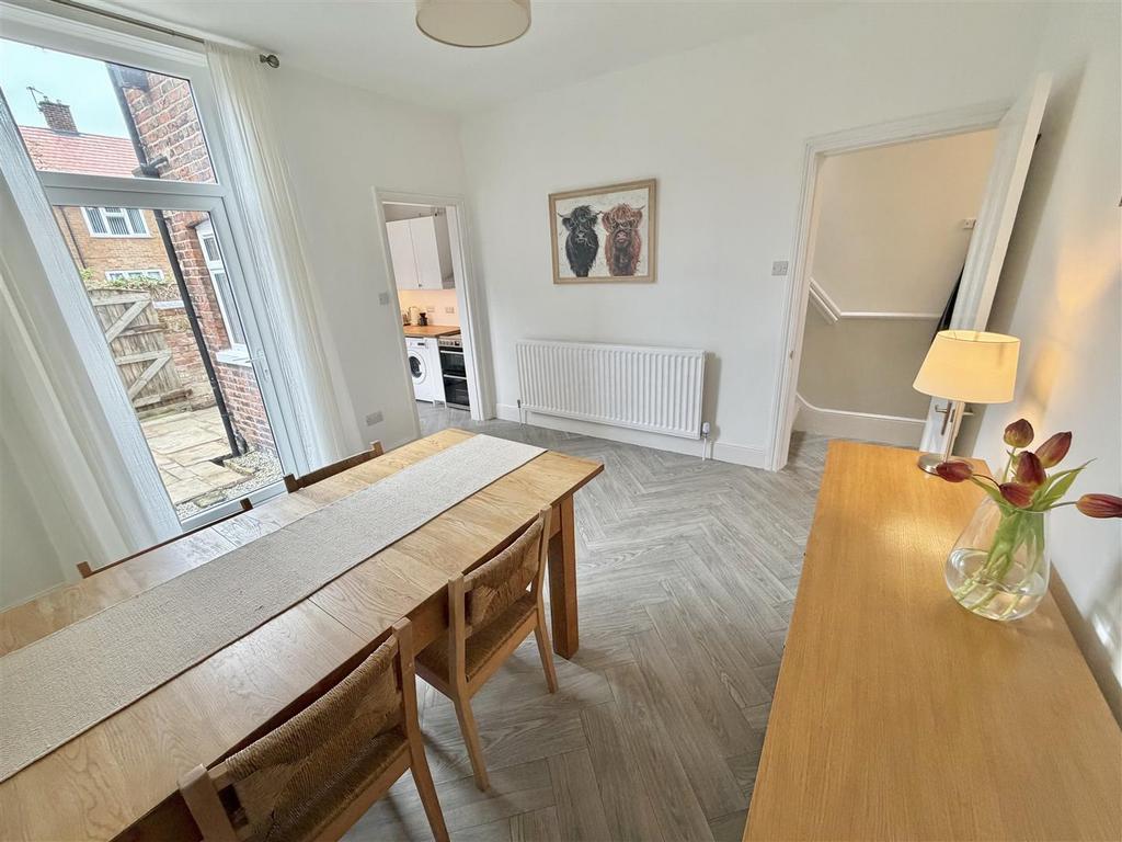 Dining Room 3