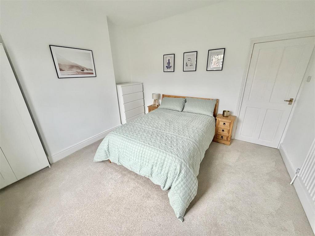 Bed 1 Aspect 2