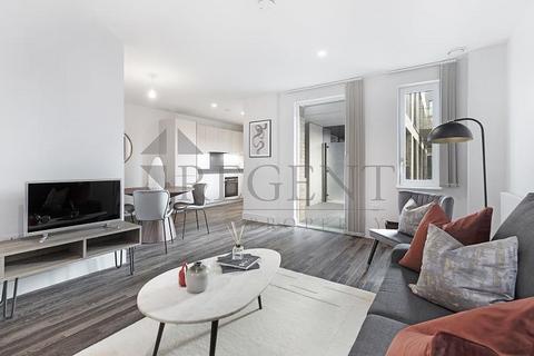 undefined, Fusion Apartments, Moulding Lane, SE14