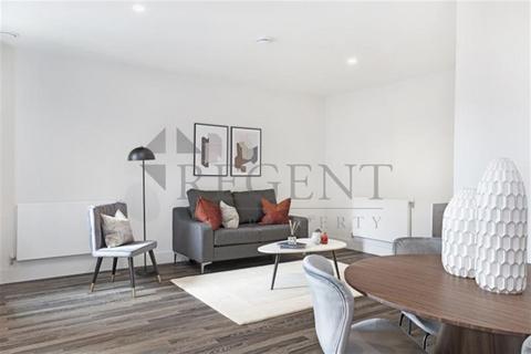 undefined, Fusion Apartments, Moulding Lane, SE14