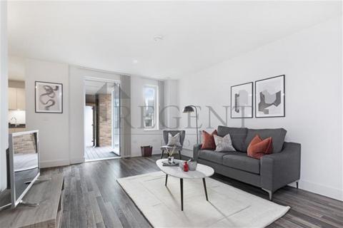 undefined, Fusion Apartments, Moulding Lane, SE14