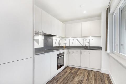 undefined, Fusion Apartments, Moulding Lane, SE14
