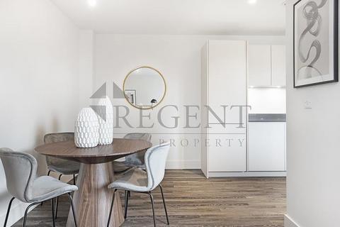 undefined, Fusion Apartments, Moulding Lane, SE14