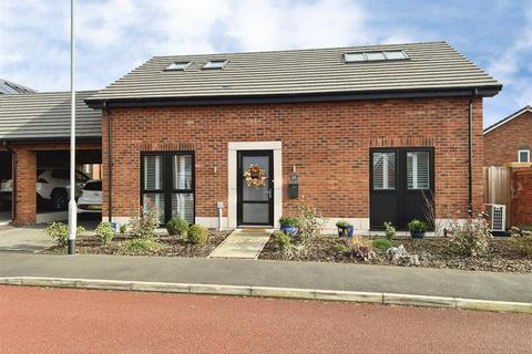 undefined, Gorsty Way, Congleton