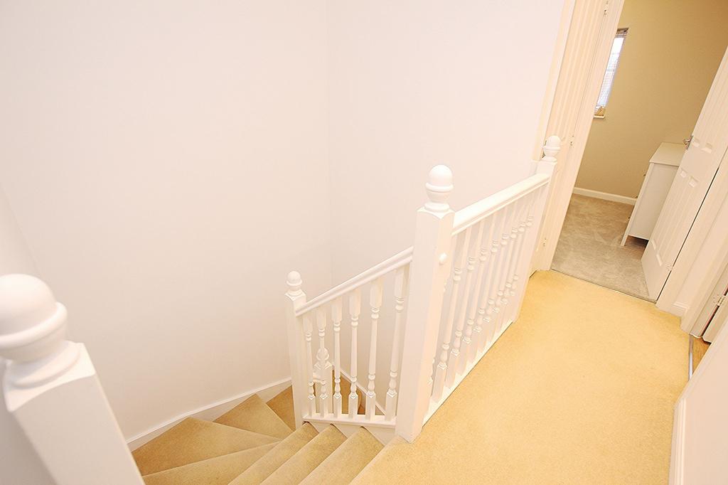 Upper Landing