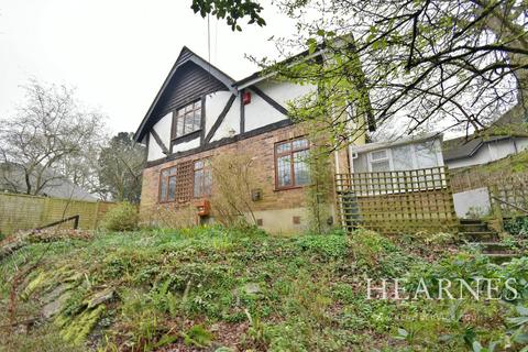 undefined, Wood Lane, Bournemouth, BH11