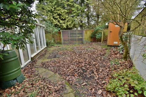 3 bedroom detached house for sale, Wood Lane, Bournemouth, BH11
