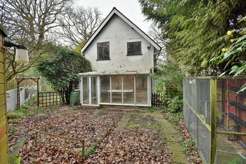 3 bedroom detached house for sale, Wood Lane, Bournemouth, BH11