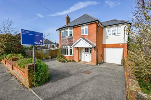 4 bedroom detached house for sale, Whitehouse Road, Wimborne, BH21