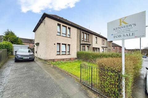 undefined, Prosen Street, Glasgow, G32