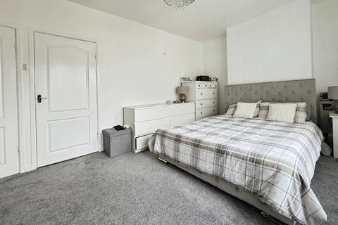 undefined, Prosen Street, Glasgow, G32