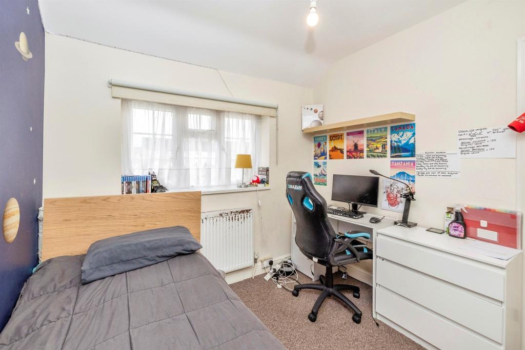 Home office