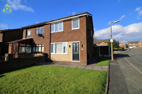 undefined, Collingwood Way, Westhoughton, BL5 3TT