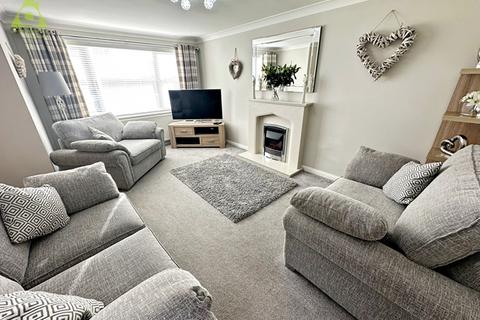 undefined, Collingwood Way, Westhoughton, BL5 3TT
