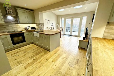 undefined, Collingwood Way, Westhoughton, BL5 3TT