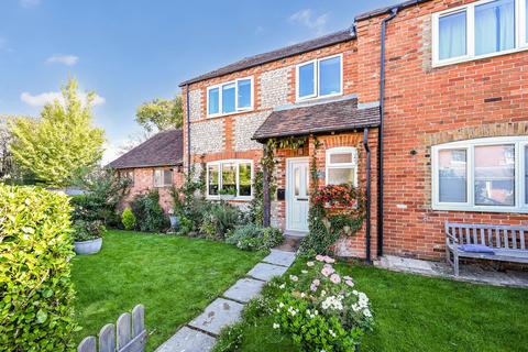 3 bedroom end of terrace house for sale, Bosham Lane, Bosham, PO18