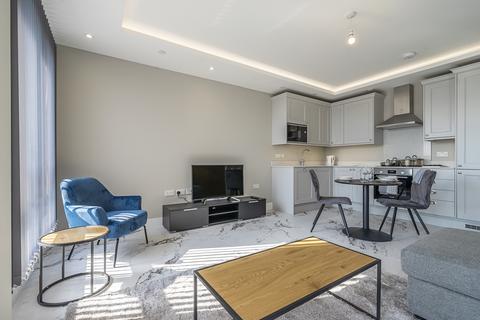2 bedroom flat to rent, The Mall London W5