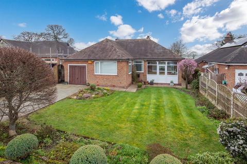 undefined, Springfield Road, Mobberley