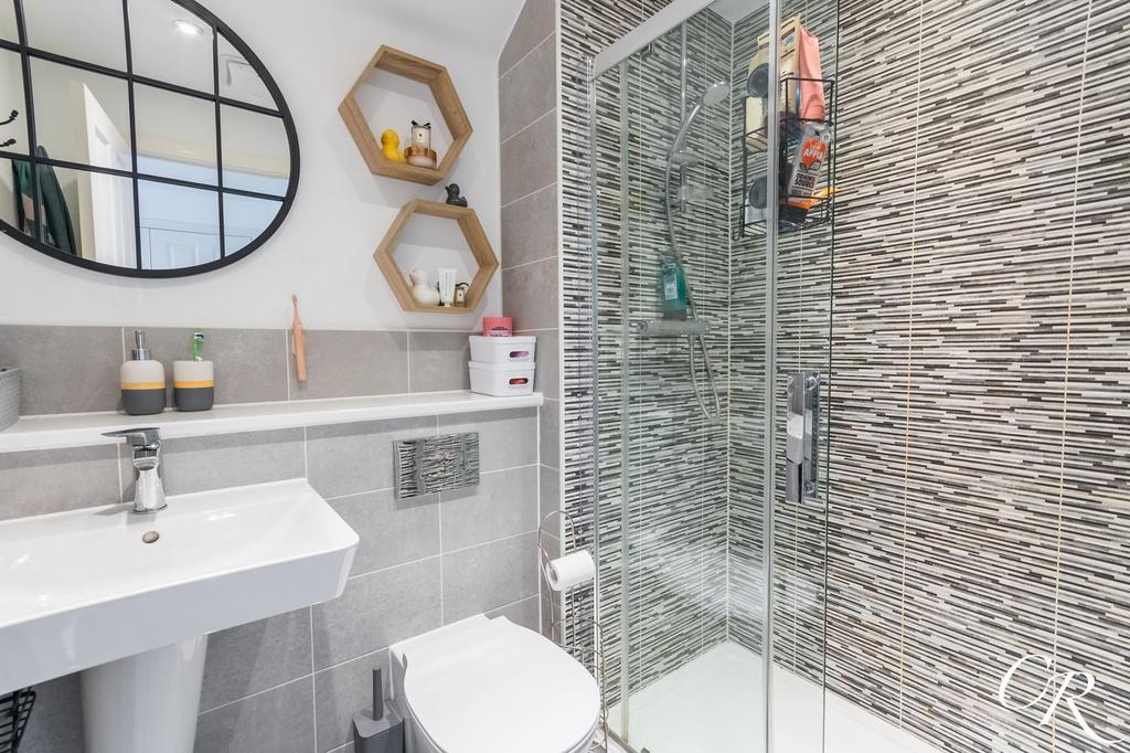 Ensuite