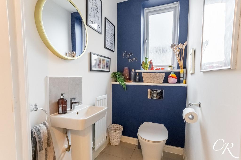 Cloakroom