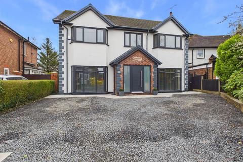 undefined, Alty's Lane, Ormskirk L39 4RG