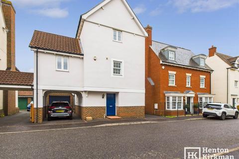 Wharton Drive, Beaulieu Park, Chelmsford