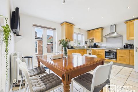 undefined, Wharton Drive, Beaulieu Park, Chelmsford
