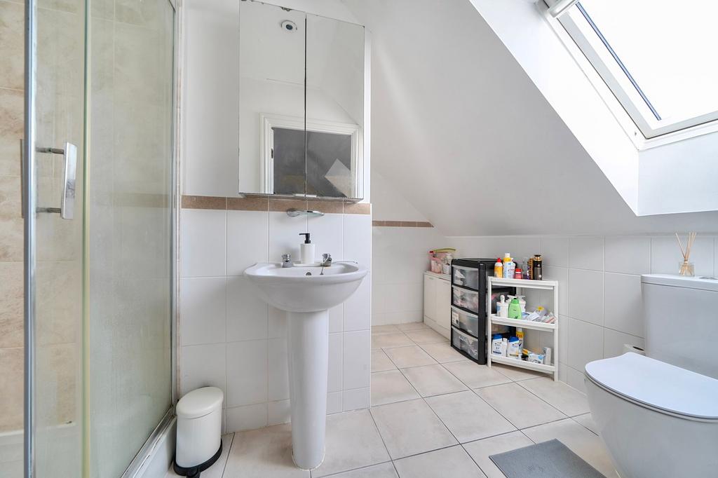 Bathrooms