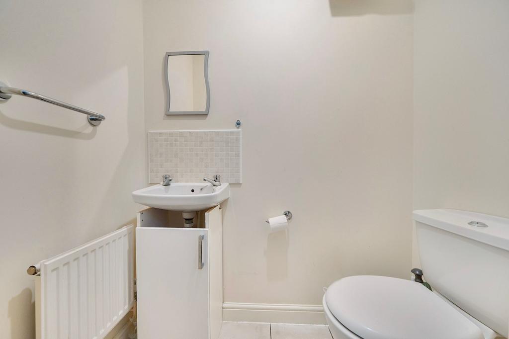 Bathrooms