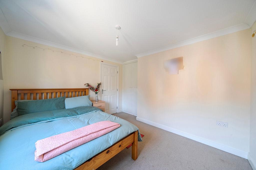 Bedrooms