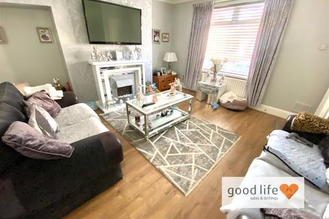 2 bedroom terraced house for sale, Cairo Street, Sunderland SR2